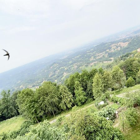 Santuario Di Graglia Resort Cameră foto