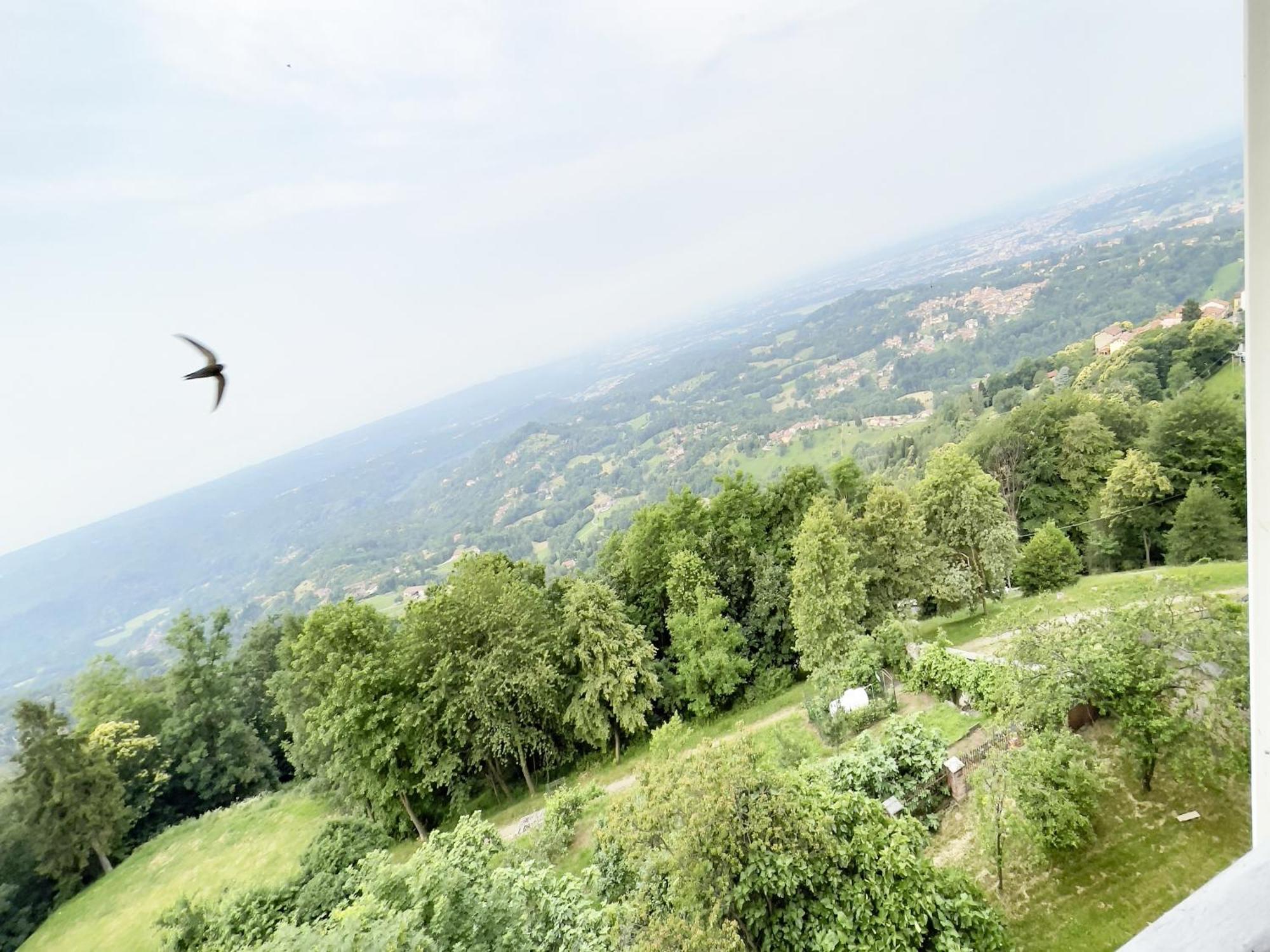 Santuario Di Graglia Resort Cameră foto